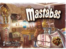 Mastabas