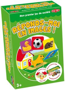 Reponds-moi en Images