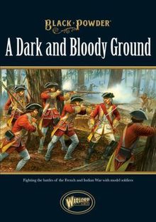 Black Powder: A Dark and Bloody Ground