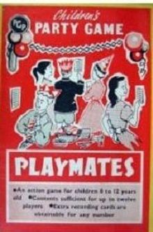 Playmates