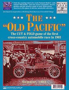 The Old Pacific