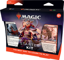 Magic: The Gathering – 2022 Starter Kit