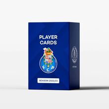 Superclub: FC Porto Player Cards 2022/23