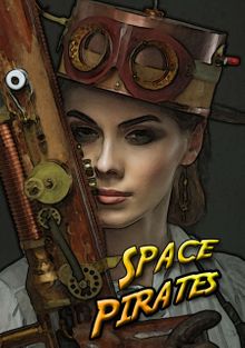 Space Pirates