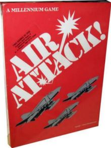 Air Attack