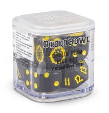 Blood Bowl (2016 edition): Goblin Team Dice Set