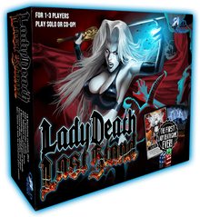 Lady Death: Last Stand