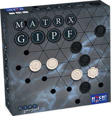 MATRX GIPF