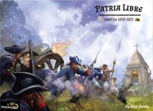 Patria Libre