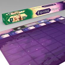 Equinox: Playmat
