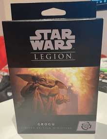 Star Wars: Legion – Grogu Limited Edition