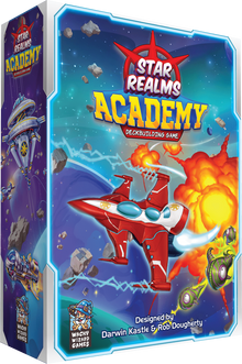 Star Realms Academy