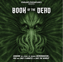 Book of the Dead