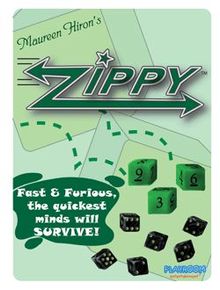 Zippy