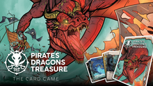 Pirates Dragons Treasure