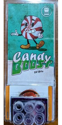 D.E.I.: Divide et Impera – Candy Boost Pack