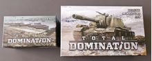 Total Domination: KS Exclusive Set