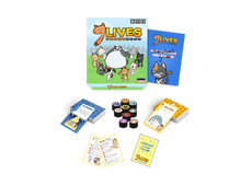 9 Lives