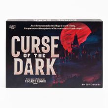 Curse of the Dark