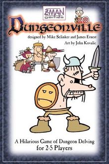 Dungeonville