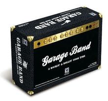 Garage Band: The Game