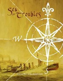 Great War at Sea: Sea of Troubles