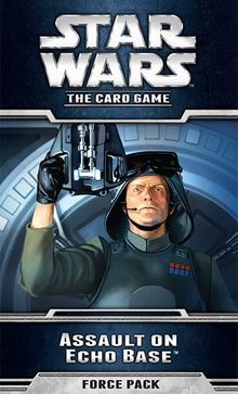 Star Wars: The Card Game – Assault on Echo Base