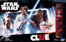 Clue: Star Wars