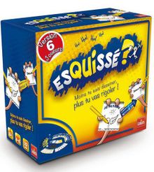 Telestrations: 6 Player Family Pack