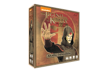 The Legend of Korra: Pro-Bending Arena – Amon's Invasion