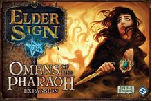 Elder Sign: Omens of the Pharaoh