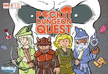 Pocket Dungeon Quest
