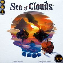 Sea of Clouds