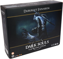 Dark Souls: The Board Game – Darkroot Expansion