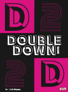 Double Down