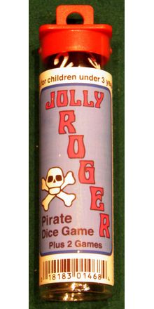 Jolly Roger