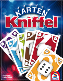 Karten Kniffel