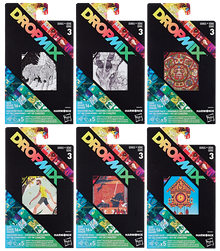 DropMix: Series 3 Discover Packs