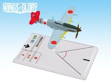 Wings of Glory: World War 2 – Kawasaki Ki-61 Hien