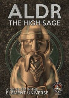 ALDR: The High Sage