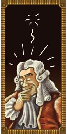 Newton: Great Discoveries Expansion