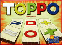 Toppo