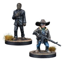 The Walking Dead: All Out War – Father Gabriel Booster