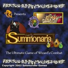 Summonaria
