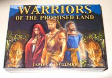 Warriors of the Promised Land