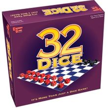 32 Dice