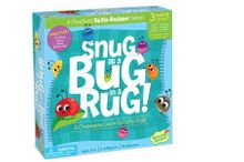 Snug as a Bug in a Rug