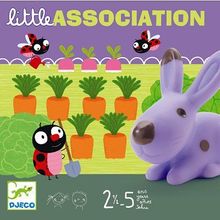 Little Association