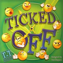 Ticked Off