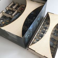 Dark Souls: The GiftForge Insert